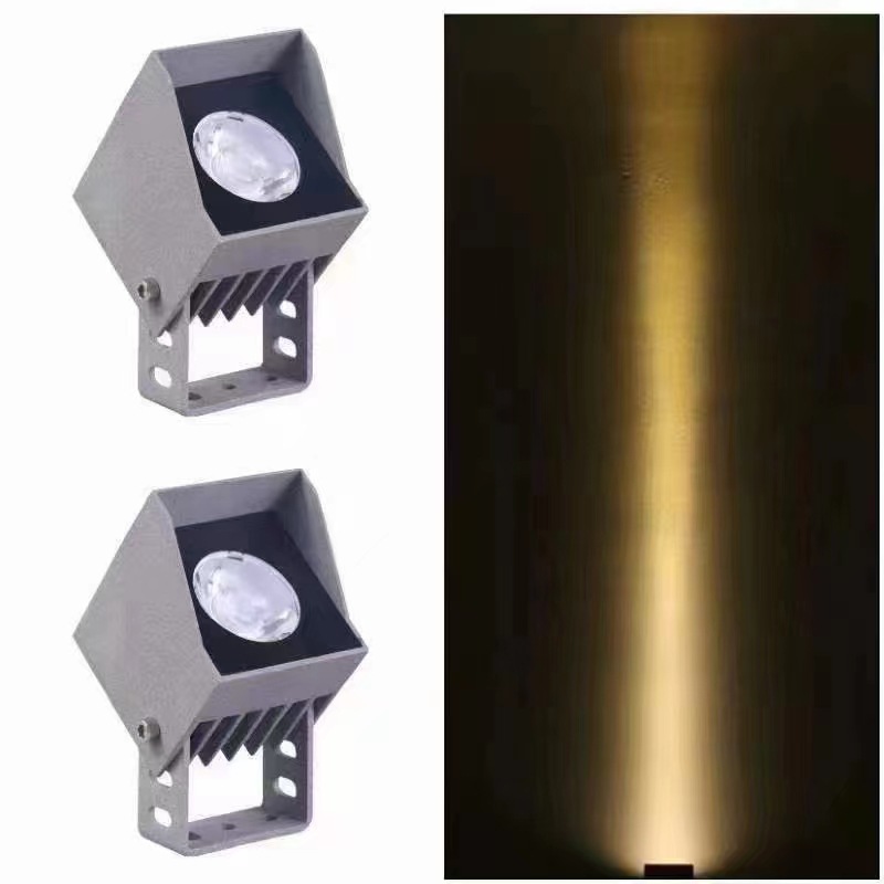 LED lights