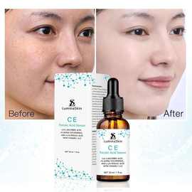 CE Ferulic Acid Ageless Serum Vitamina Suero Faciales Face m