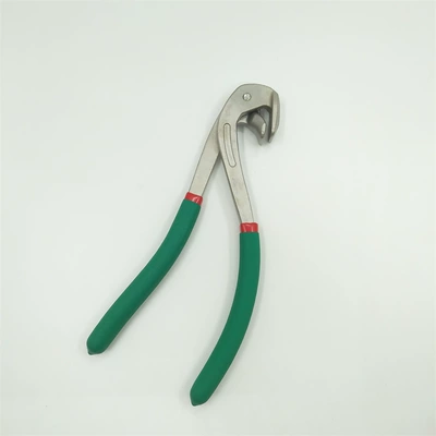 hole device vice pliers — Sheet Metal Spray Repair