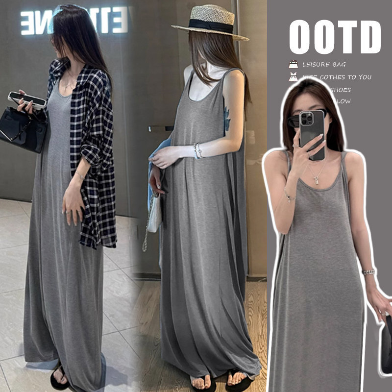61091 # 2026 New Summer Dress, Fashionable and Stylish Loose-Fitting Maternity Dress for Going Out in Summer 61091 # 2026 New Summer Dress, Fashionable and Stylish Loose-Fitting Maternity Dress for Going Out in Summer