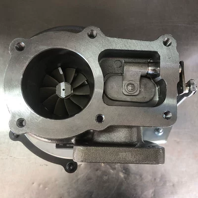Manufacturers supply GT3576 Supercharger