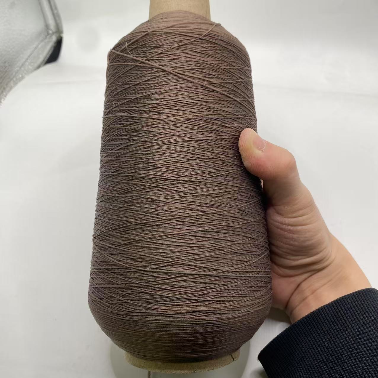 XM207*13000 크기*순 중량은 약 550g입니다.