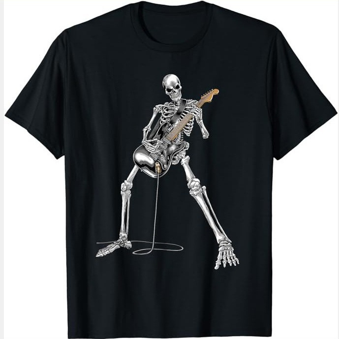 Verano Y2K tops de mujer casual retro de manga corta niña suelta cuello redondo camiseta negra Pedido mínimo de una pieza