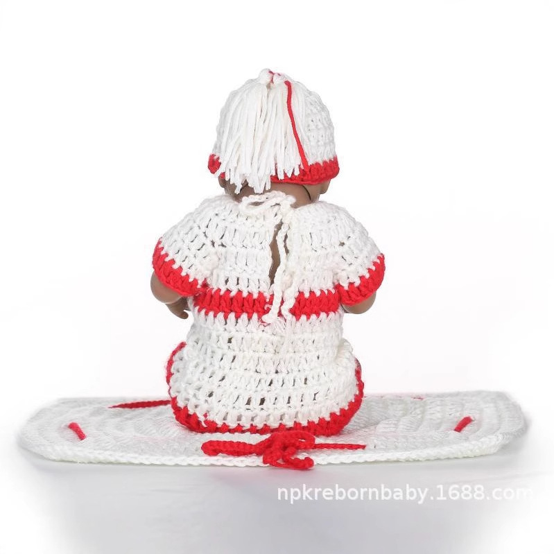 NPK amor mini simulación bebé muñeca Palm muñeca colección Juguetes