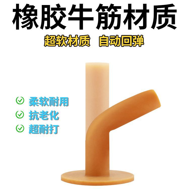 Accesorios para tee de golf con soportes para pelotas de golf largos, medianos y cortos, tee de tendón de golf de alta calidad.