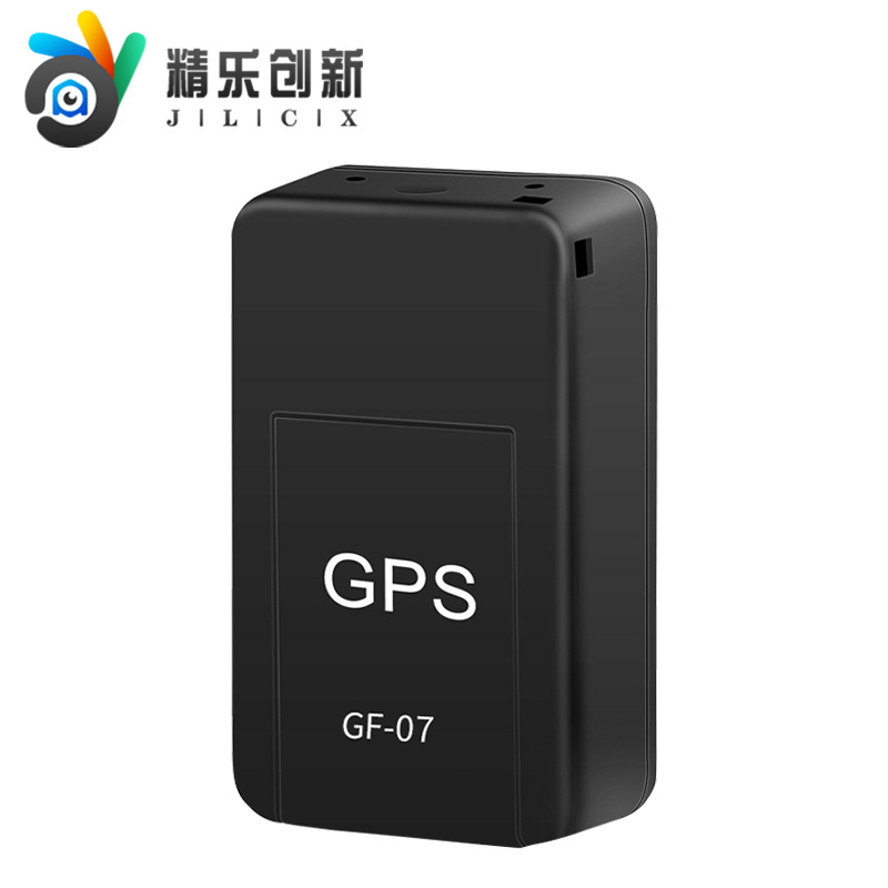 GF07 locator GPS car tracker strong magn...