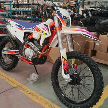 Nb300Cc Mountain Off-Road Motorcycle Water-Cooled Engine High-End Motorcycle Single-Cylinder Off-Road Climbing Car Nb300Cc Mountain Off-Road Motorcycle Water-Cooled Engine High-End Motorcycle Single-Cylinder Off-Road Climbing Car