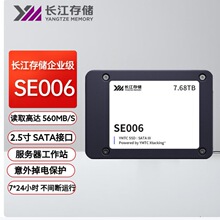 ���������ڳ����洢��̬�� ������Ӳ�� ��Ʒ �����洢SE006 960GB
