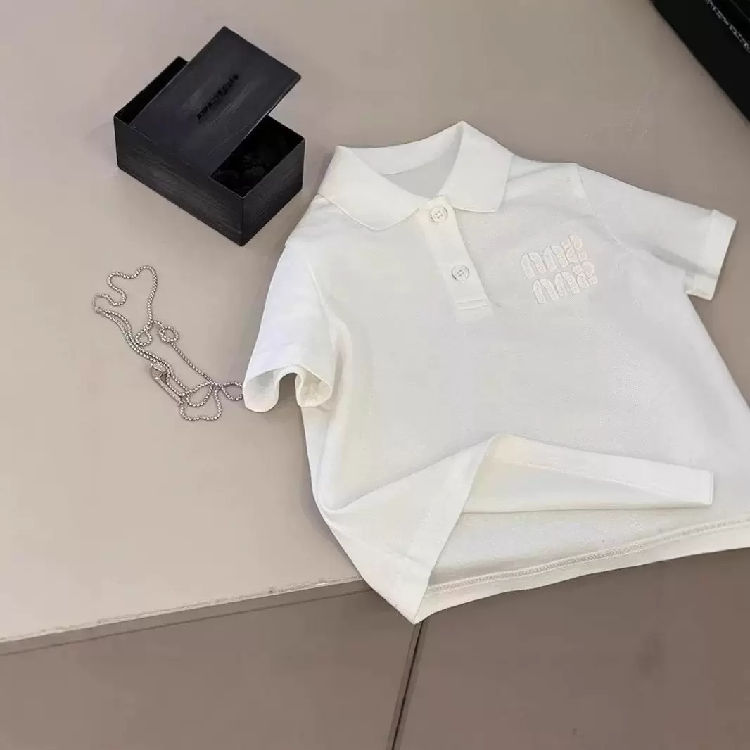 男童新款短袖POLO衫2025春夏款中大童洋气韩版舒适休闲宝宝T恤潮