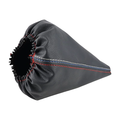 Cover Accessories, High-Quality Leather Gear – Sürətlər qutusu və əl tormozu başlıqları