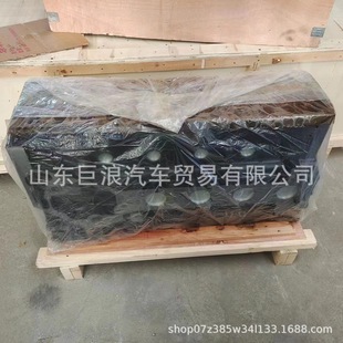 WP12 series/Cylinder/heavy truck parts/Cylinder block