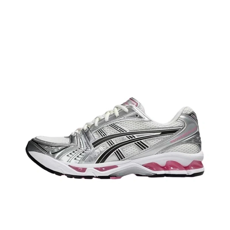 Kayano14老爹鞋健身网球鞋kith联名款男女休闲户外透气运动跑步鞋|undefined