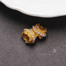 S925�y �Ƕ�ʹ��ܭh  DIY �ֹ� ���� ��� �ִ� �� ���
