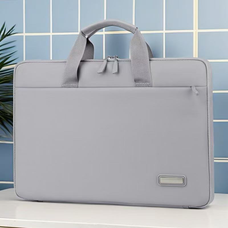 Unisex Three-Dimensional Bag Laptop Bag Briefcase File Bag Business Notebook Bag Thick Handbag Unisex Three-Dimensional Bag Laptop Bag Briefcase File Bag Business Notebook Bag Thick Handbag