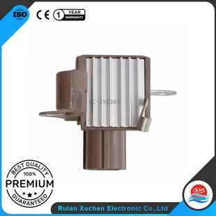 Suitable for Honda generator electronic regulator, IN6365,VRH2005149,1266003650
