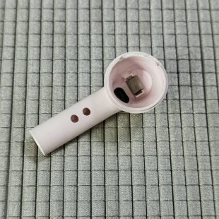 Manufacturer Wholesale New Tws-Conductive Cloth Single and Double Shielded Conductive Foam Single-Sided Adhesive Touch Switch Conductive Foam