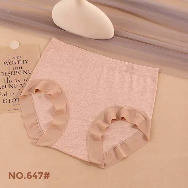 Light brown