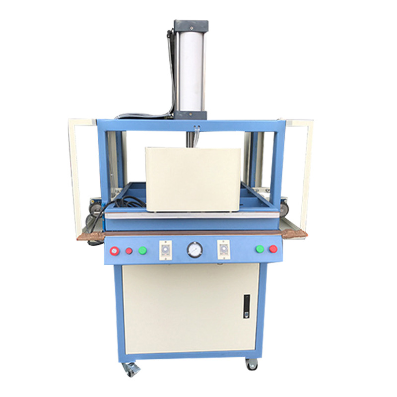 Fabricantes personalizados empacadores automáticos juguetes de peluche ropa máquina de sellado de compresión al vacío 220V voltaje