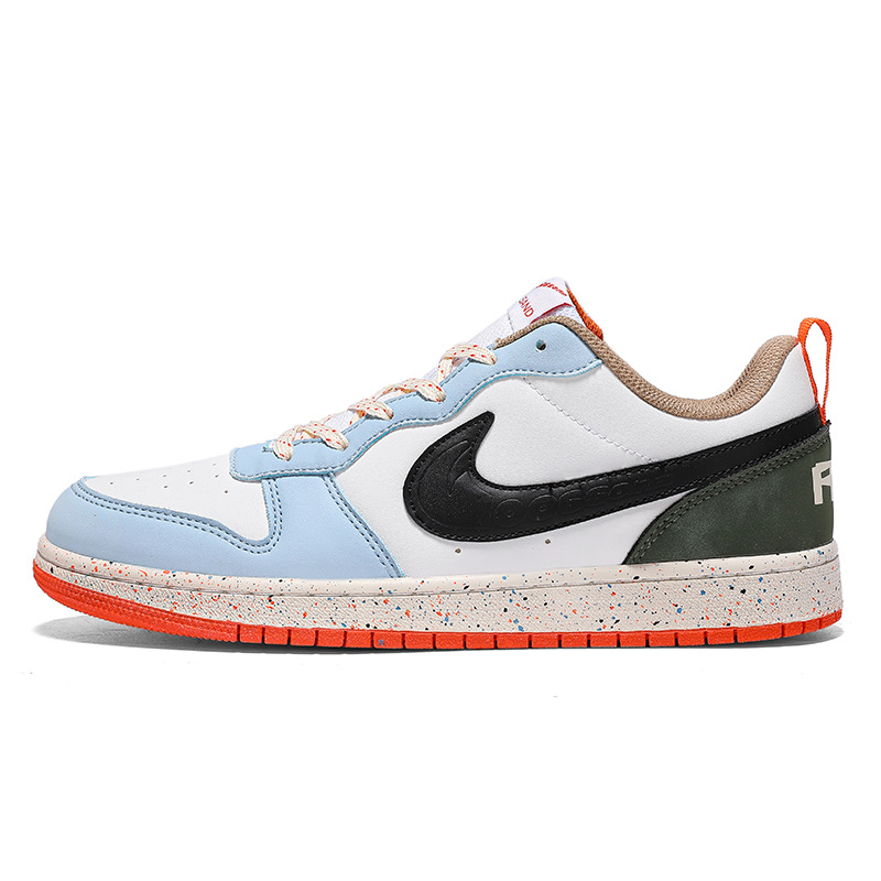 aj zapatos de hombre Dado Keyang SB zapatos de skate Dunk zapatos de altura baja zapatos deportivos de pareja Youyou Venus Air Force zapatos blancos pequeños