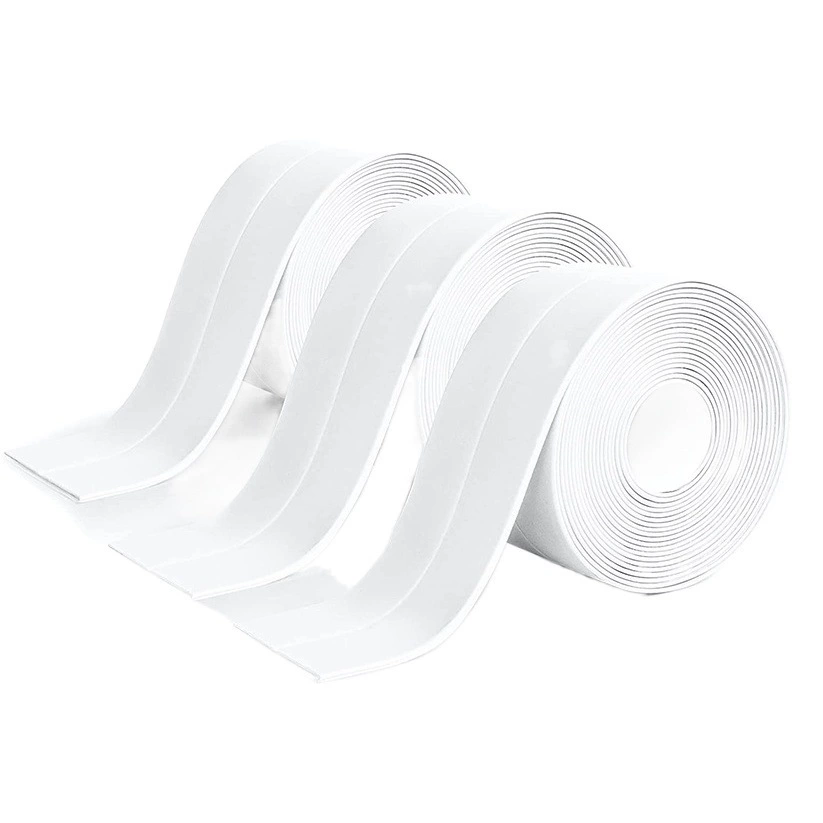 Красота шитья водонепроницаемая против плесени наклейка плита кухонная маслостойкая наклейка бассейн водонепроницаемая полоска унитаз плесень водонепроницаемая лента водонепроницаемая полоска