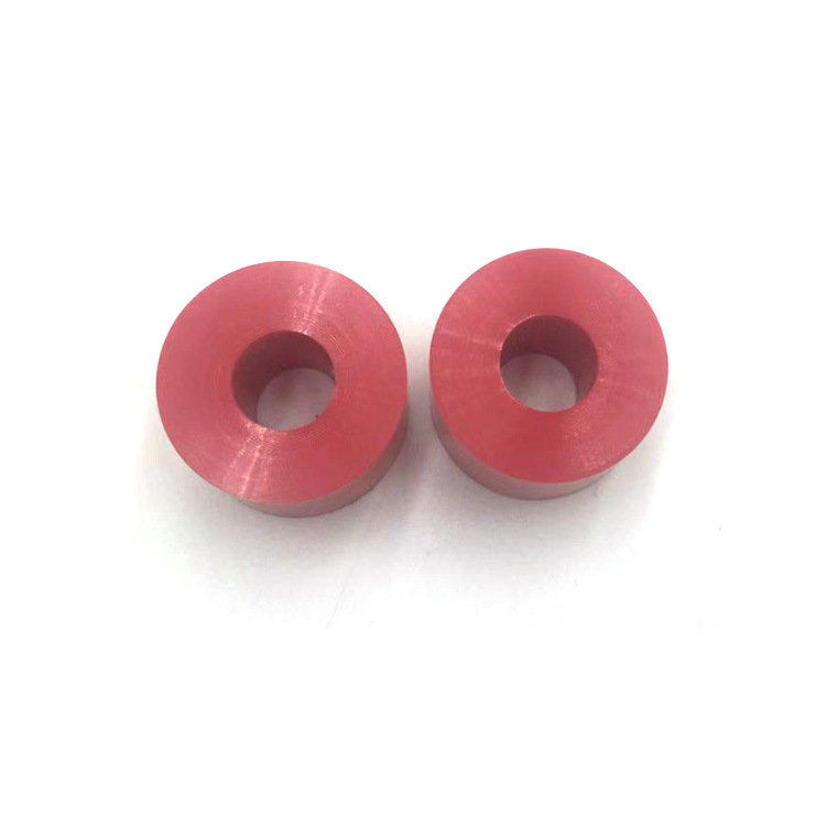 带沉头孔聚氨酯弹簧AAZ/AAZX 可订做