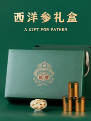 ALJ6父親節禮物實用送爸爸父親禮品養生禮盒送禮長輩實用送父母見