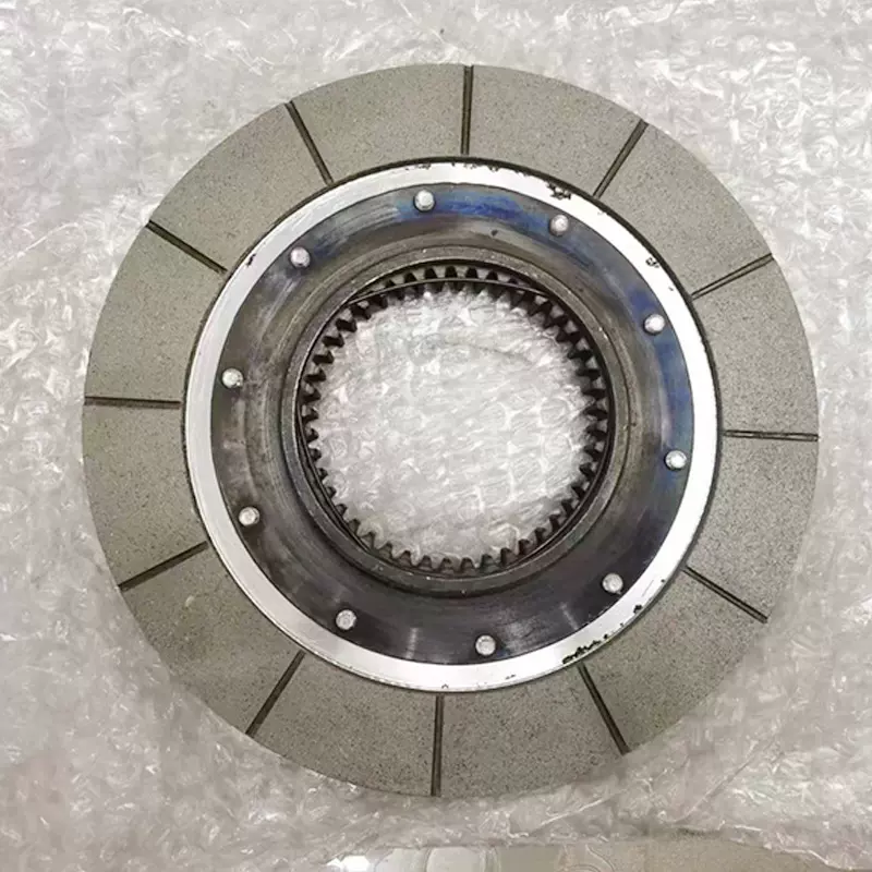 厂家现货供应22KW电机BN25电磁失电制动器抱闸刹车盘摩擦片制动盘