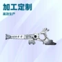 宁波工业铸造低压五金件