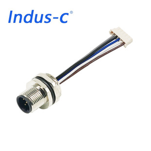M12 5 �B�͹��^ֱ���b�B������Molex 50-37-5063�B����