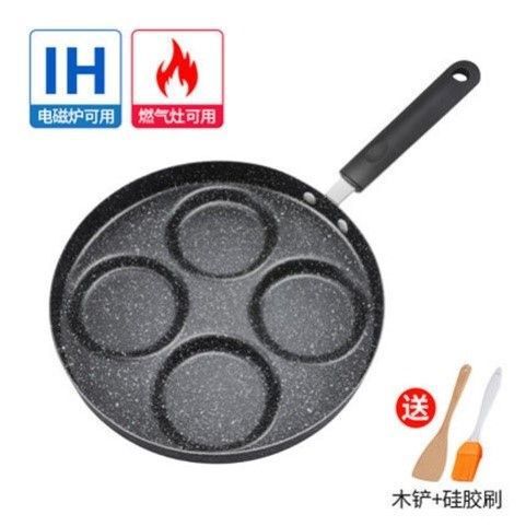 目玉焼きは鍋にくっつかないで、目玉焼きの四七穴の目玉焼きの商用ガスの電磁ストーブは通用します。|undefined
