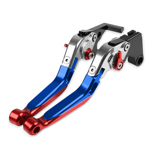 Suitable for Honda CM300 CM500 CL300 CL500 modified brake horn handle clutch handle lever