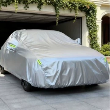 Car clothing Sun Protection, Rain and Dust Protection
