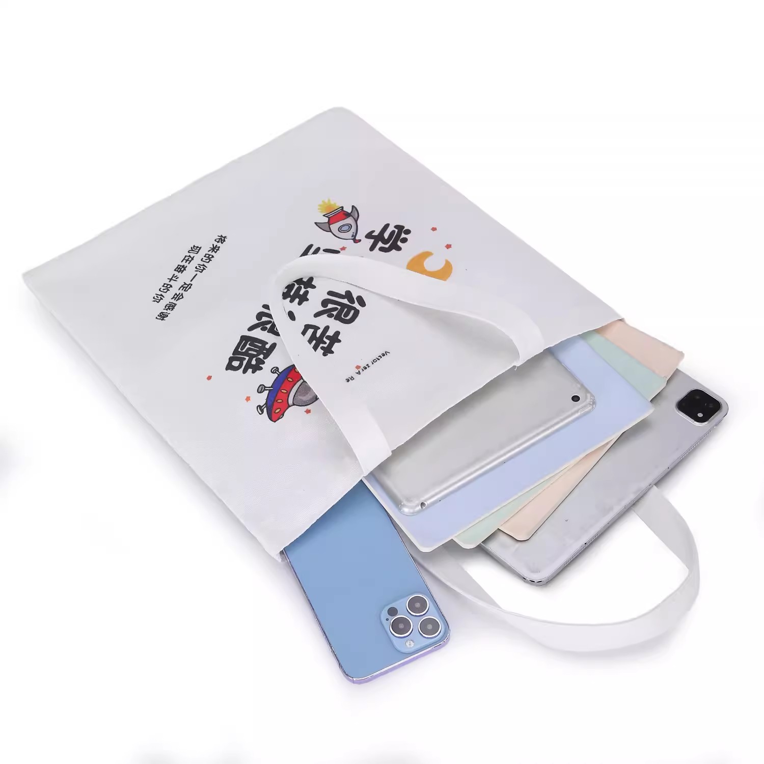 Bolsas de lona personalizadas portátiles en blanco diy bolsas de lona personalizadas logotipo de hombro de compras bolsa de algodón ecológica al por mayor