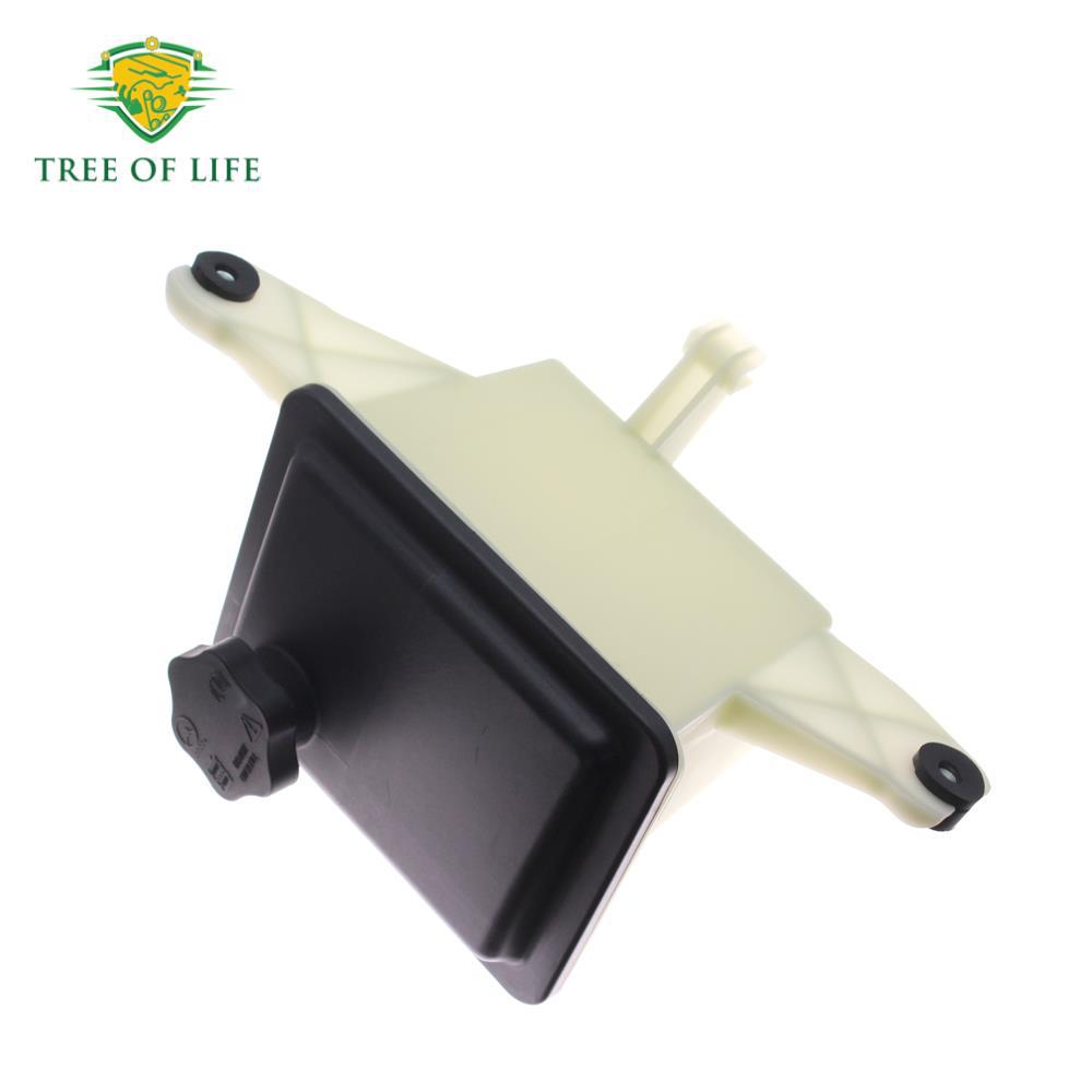 Yc353R700Ba for Ford New Power Steering Fluid Reservoir and Cap