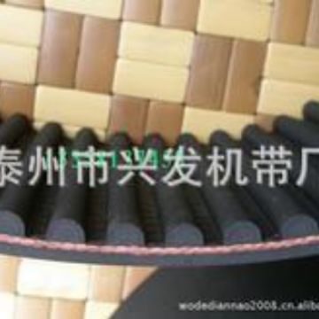 我厂销售加厚同步带.齿形带等