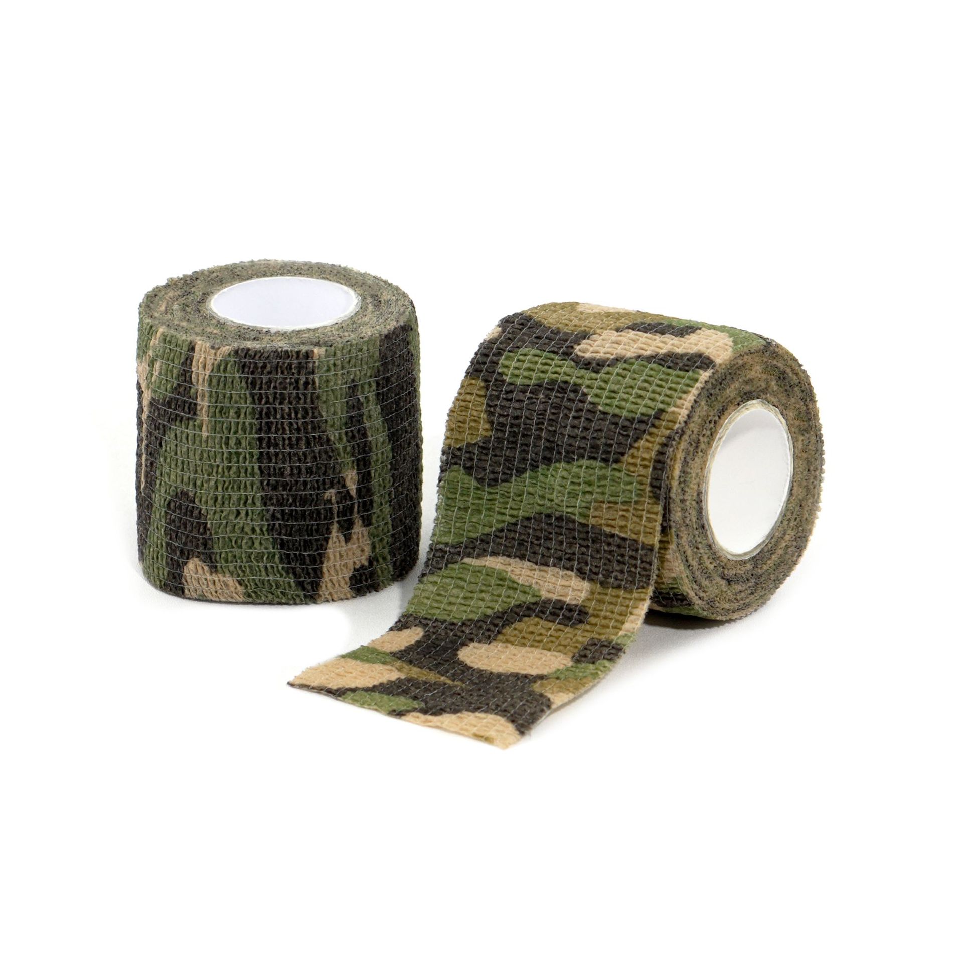 20 Camuflaje clásico