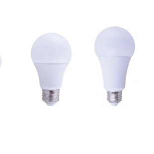 Direct Supply from Foreign Trade Source Factory A19 Dimmable 6W Energy-Saving Led Bulb with Plastic-Coated Aluminum, North American Ul and Canadian Cu Certified