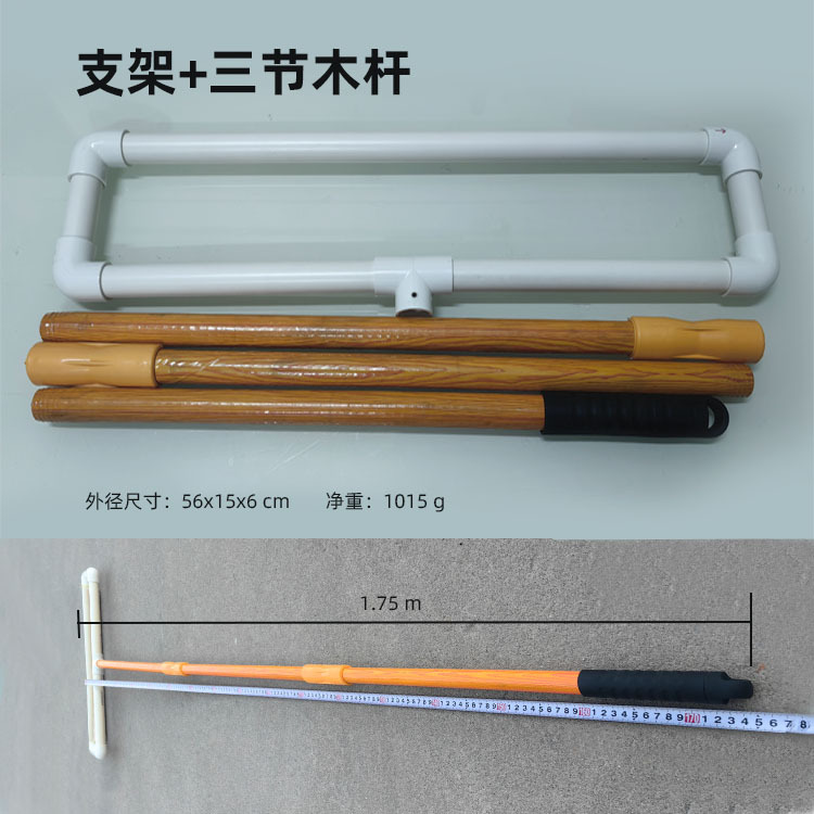 20 pulgadas 50 cm de pelo corto, pelo medio, pelo largo, cepillo de rodillo, soporte de tubo de plástico, cepillo de rodillo grande