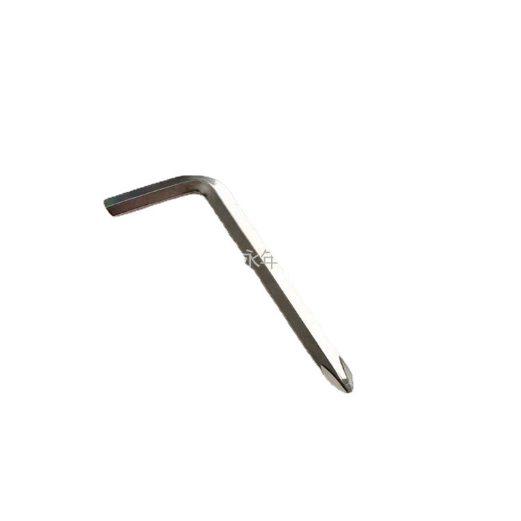 Hexagonal wrench