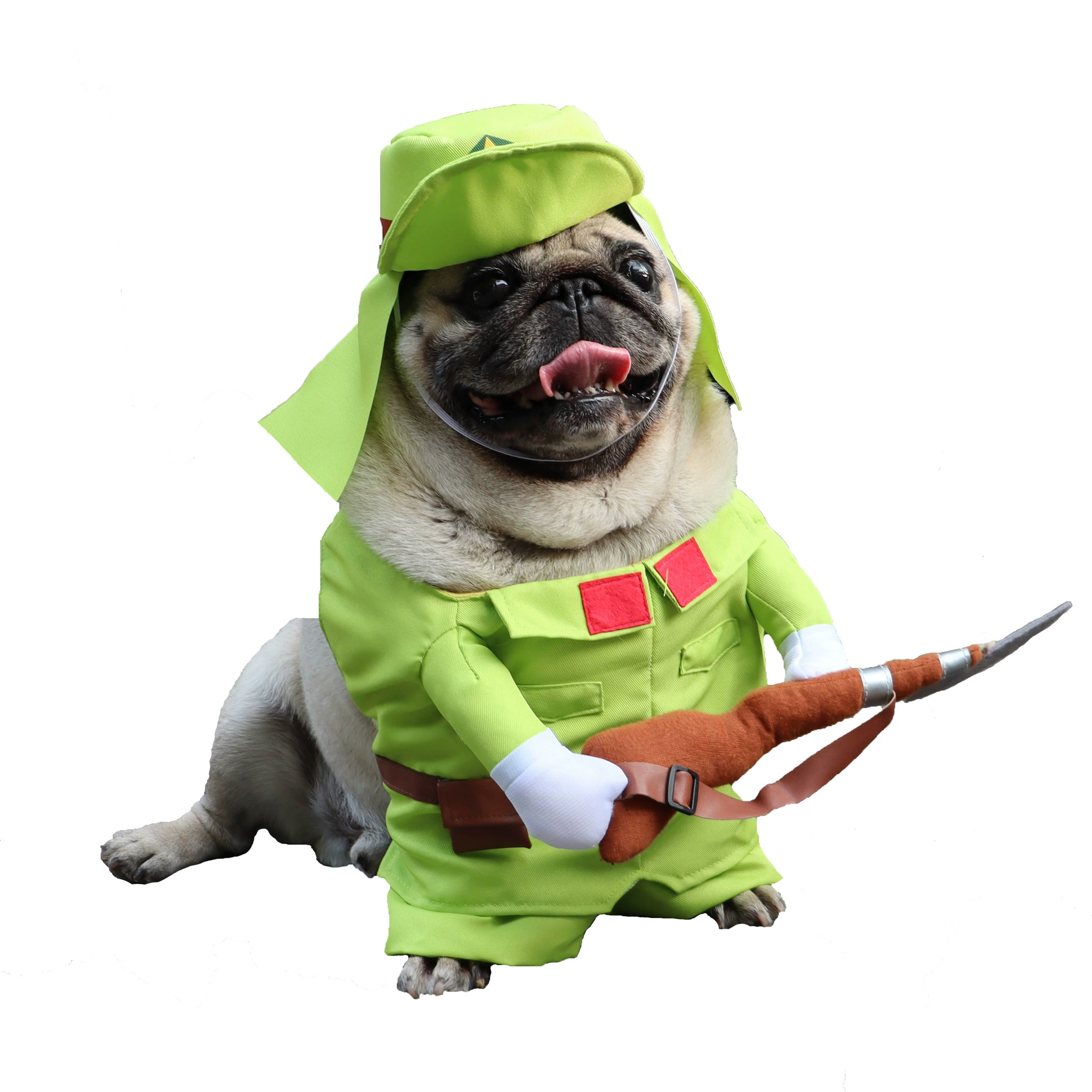 Собака Кошка Хэллоуин Забавное платье-трансформер для домашних животных Одежда для кошек Забавное английское короткое милое платье