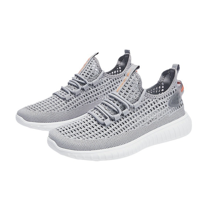 Breathable comfortable fashionable lightweight comfortable footwear