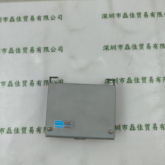 HAMAMATSU滨松 M9796 电路板现货