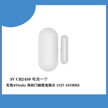 �o��433mhz �p���T�ŵ��ָʾ 1527 433MHZ �o������l�����m��PG