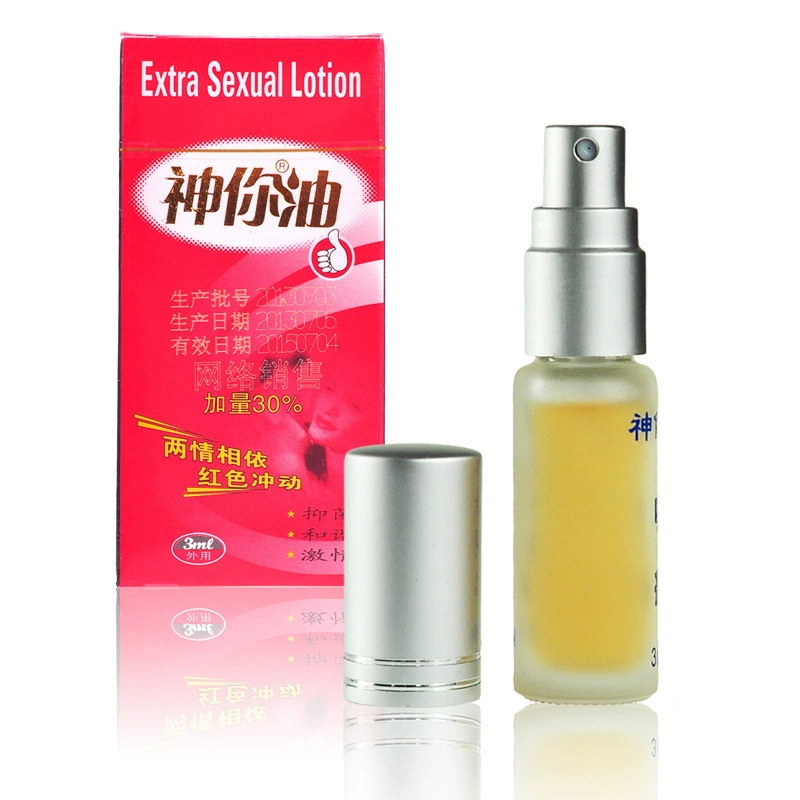 spray?