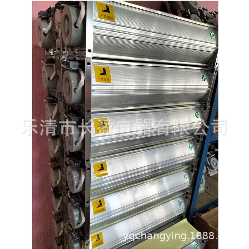 1励磁变冷却风机乐清品牌干式变压器用FFDDC800-110