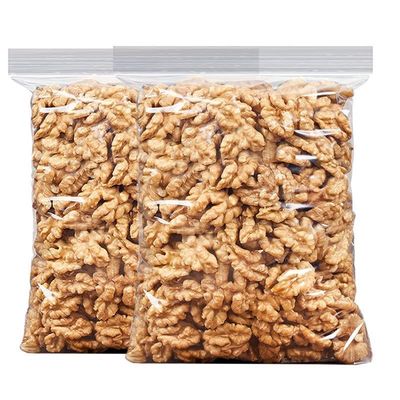 nut Gift bag new goods Original flavor Cardboard Walnut kernel Bagged 500g Dry Fruits snacks wholesale 250g Factory wholesale