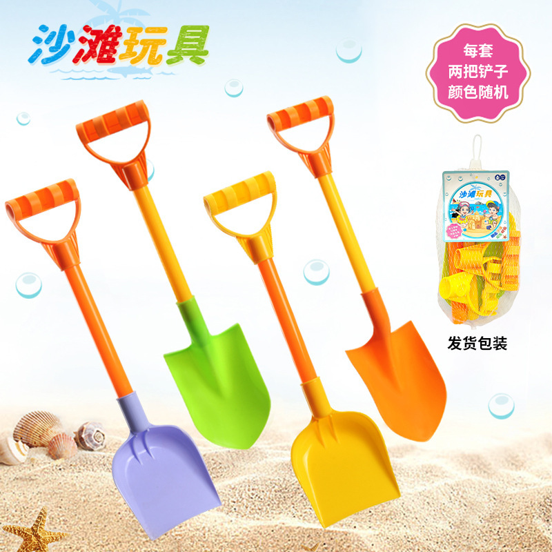 儿童沙滩玩具车套装宝宝铲子海边挖沙玩沙工具铲子桶沙漏|undefined