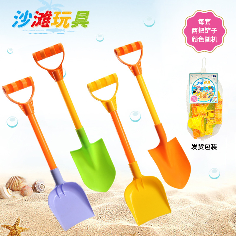 Wholesale of children's beach toys, sand digging and water playing toys, sand playing tools, carts, beach buckets, shovels, and hourglass sets