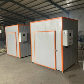 箱式干燥设备;输送机;带式干燥设备