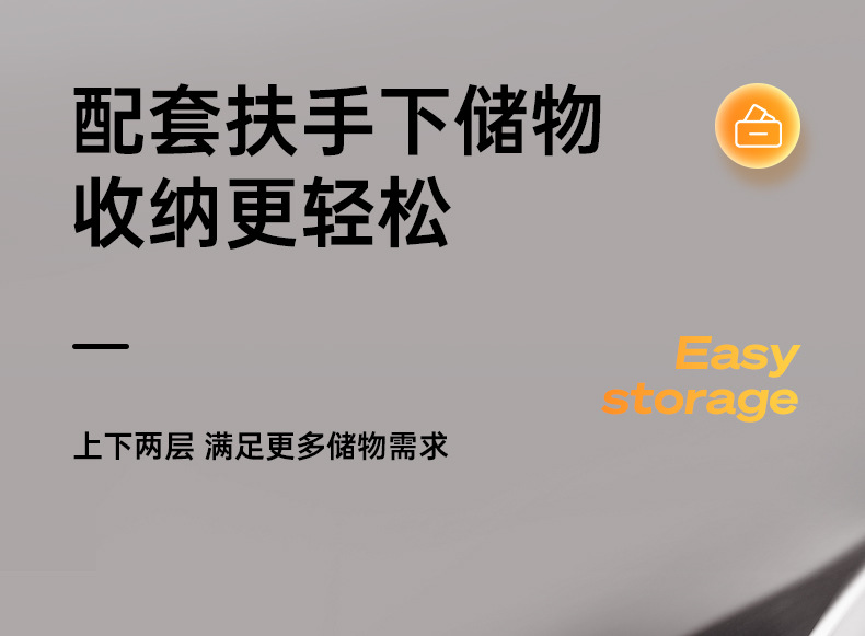 Suitable for Geely Xingyuan Armrest Box Storage Box 24 Car Central Control Lower Storage Box Storage Accessories Supplies